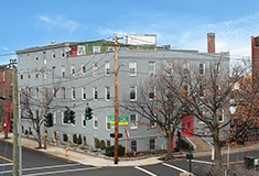Noeldechen of Marcus & Millichap Capital Corp. arranges $3.64 million financing